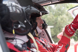 Kris Meeke, Citroen C3 WRC Plus 2017, Citroën World Rally Team