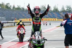 Jonathan Rea, Kawasaki Racing