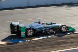 Simon Pagenaud, Team Penske Chevrolet
