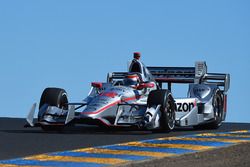 Will Power, Team Penske Chevrolet