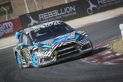 Ken Block, Hoonigan Racing Division