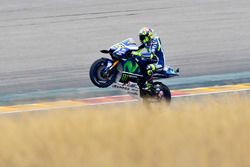 Valentino Rossi, Yamaha Factory Racing