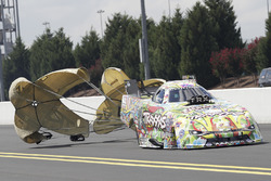 Courtney Force