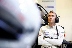 Timo Bernhard, Porsche Team