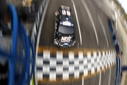 Brian Deegan, Ford