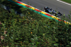 Lewis Hamilton, Mercedes AMG F1 W07 Hybrid