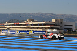 #26 Tockwith Motorsports Ligier JSP3 - Nissan: Nigel Moore, Phil Hanson