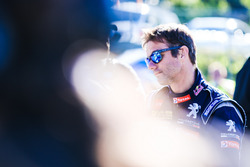 Sébastien Loeb, Team Peugeot Hansen