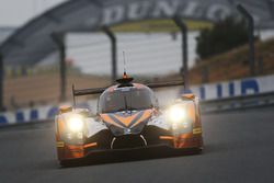 #49 Michael Shank Racing Ligier JS P2 - Honda: John Pew, Oswaldo Negri, Laurens Vanthoor