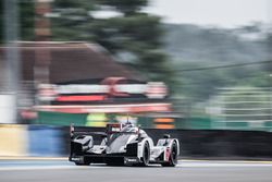 #1 Porsche Team, Porsche 919 Hybrid: Timo Bernhard, Mark Webber, Brendon Hartley