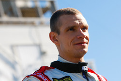Janis Baumanis, World RX Team Austria