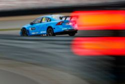 Fredrik Ekblom, Polestar Cyan Racing, Volvo S60 Polestar TC1