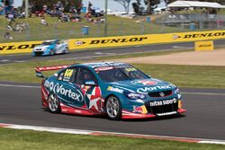Craig Lowndes and Steven Richards, Triple Eight Race Engineering Holden
