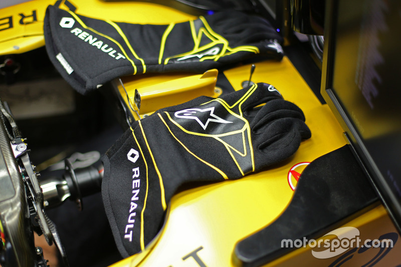 Renault Sport F1 Team