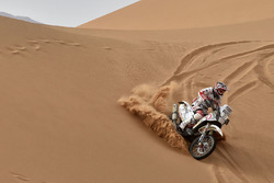 Joaquim Rodrigues, Hero MotoSports Team Rally