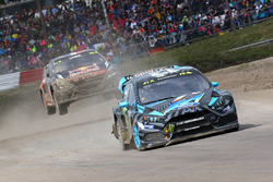 Andreas Bakkerud, Hoonigan Racing Division