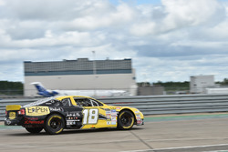 Alex Tagliani