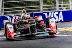 Bruno Senna, Mahindra Racing