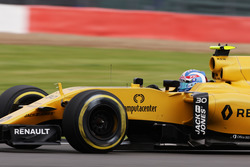Jolyon Palmer, Renault Sport F1 Team RS16