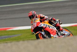 Marc Marquez, Repsol Honda Team