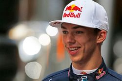 Pierre Gasly, Prema Powerteam