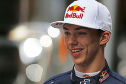 Pierre Gasly, Prema Powerteam