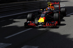 Max Verstappen, Red Bull Racing RB12