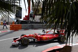 Sebastian Vettel, Ferrari SF16-H