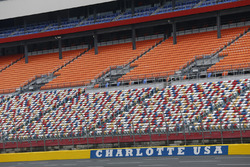 Charlotte Motor Speedway