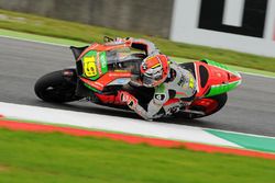 Alvaro Bautista, Aprilia Racing Team Gresini