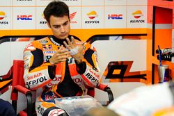 Дани Педроса, Repsol Honda Team