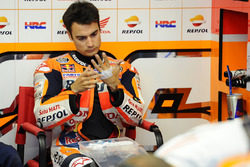 Дани Педроса, Repsol Honda Team