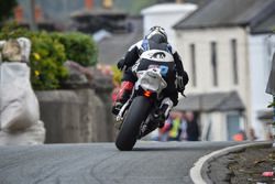 Michael Dunlop, SBK, BMW S 1000 RR