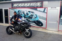Kenan Sofuoglu, Kawasaki Ninja H2R