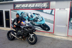Kenan Sofuoglu, Kawasaki Ninja H2R