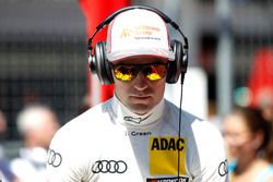 Jamie Green, Audi Sport Team Rosberg, Audi RS 5 DTM