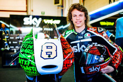 Nicolo Bulega, Sky Racing Team VR46
