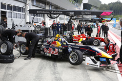 Sérgio Sette Câmara, Motopark Dallara F312 Volkswagen