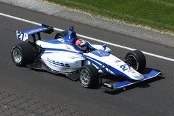 Dean Stoneman, Andretti Autosport