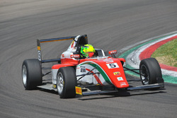 Mick Schumacher, Prema Powerteam