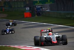 Esteban Gutierrez, Haas F1 Team VF-16