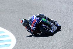 Jorge Lorenzo, Movistar Yamaha MotoGP