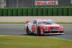 Matthias Lauda, Freddie Hunt, DF-1 Racing Team, Chevrolet SS