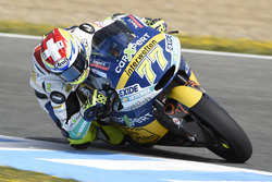 Dominique Aegerter,ツ CarXpert Interwetten