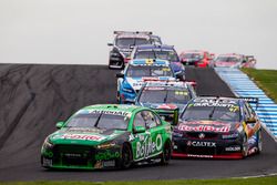 Mark Winterbottom, Prodrive Racing Australia, Ford