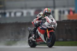 Nicky Hayden, Honda WSBK Team