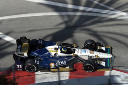 Sébastien Bourdais, KV Racing Technology Chevrolet