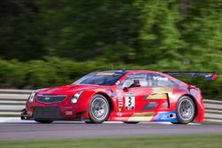 #3 Cadillac Racing Cadillac ATS-VR GT3: Johnny O'Connell