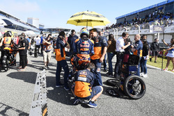 Brad Binder, Red Bull KTM Ajo