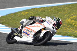 Francesco Bagnaia, Aspar Team Mahindra